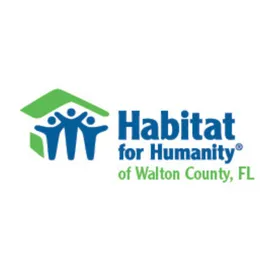 logo for Habitat for Humanity of Walton County